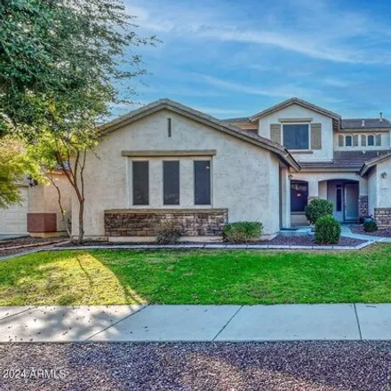 Buy this 4 bed house on 15169 West Redfield Road in Surprise, AZ 85379