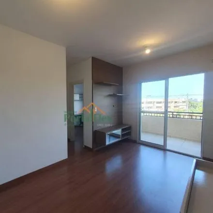 Rent this 2 bed apartment on Rua dos Tucanos in Eurico Salles, Serra - ES