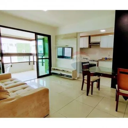 Buy this 1 bed apartment on Teatro da Cidade in Avenida Luís Viana Filho, Trobogy