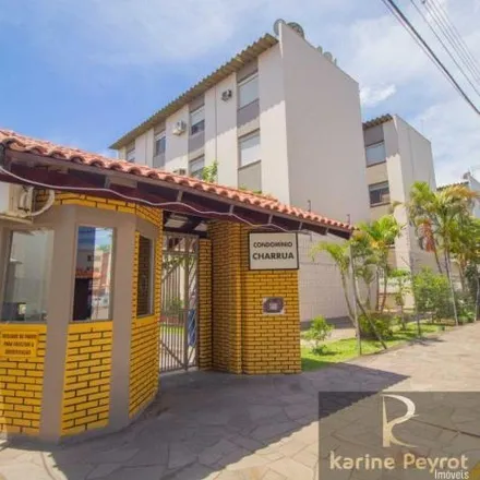 Buy this 1 bed apartment on Rua Brasil in São Miguel, São Leopoldo - RS
