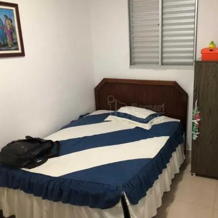 Buy this 2 bed apartment on Bloco 14 in Rua Gavião Peixoto, Jardim Califórnia
