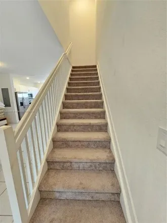 Image 3 - 820 Northeast 212th Terrace, Miami-Dade County, FL 33179, USA - Townhouse for rent