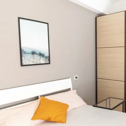 Rent this 4 bed room on Università Roma Tre - Dipartimenti di Ingegneria in Via Umberto Nistri, 00146 Rome RM