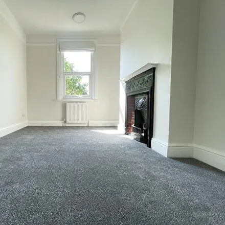 Rent this 1 bed apartment on Woodlands Road in Greenhill, London