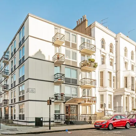 Image 6 - Powis Court, 29-30 Powis Square, London, W11 2AY, United Kingdom - Apartment for rent