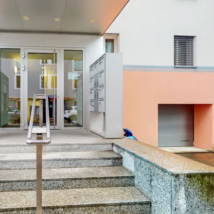 Rent this 4 bed apartment on Via Ceresio in 6903 Circolo di Vezia, Switzerland
