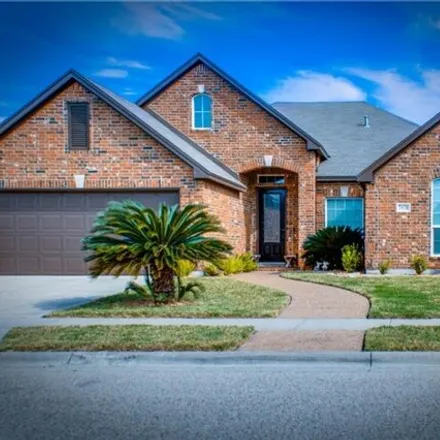 Buy this 4 bed house on 7412 Stampede Drive in Corpus Christi, TX 78414