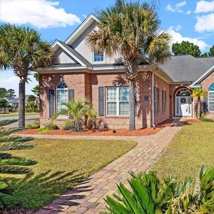 Buy this 4 bed house on 617 Ellsworth Court in Horry County, SC 29579