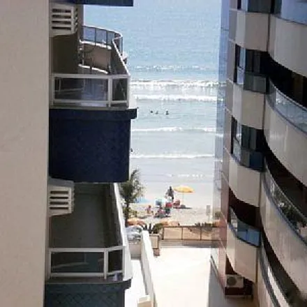 Image 2 - Residencial Gavião de Pedra, Servidão Ravache 45, Centro, Itapema - SC, 88220-970, Brazil - Apartment for rent