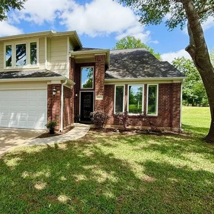 Buy this 3 bed house on 1000 Albany Court in Fort Bend County, TX 77406
