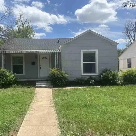 Rent this 3 bed house on Kell West Boulevard in Wichita Falls, TX 76310