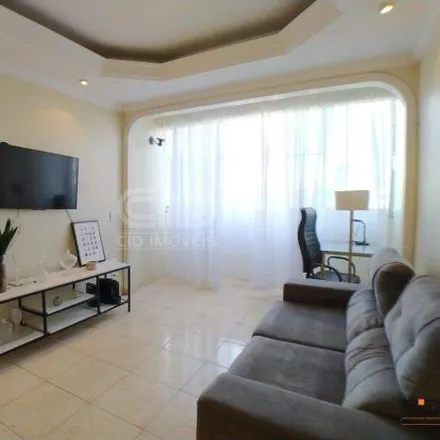 Buy this 3 bed apartment on Edifício Solar Gaudi in Rua Bolivar Bufulin 111, Miguel Sutil