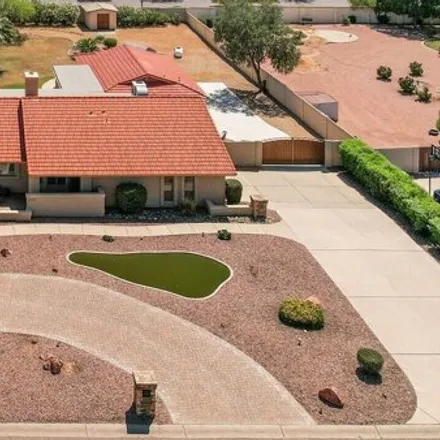 Buy this 4 bed house on 12433 N 79th St in Scottsdale, Arizona