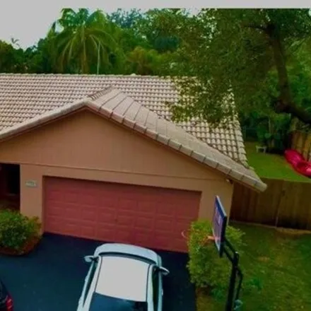 Buy this 4 bed house on 7332 Southwest 7th Street in Plantation, FL 33317