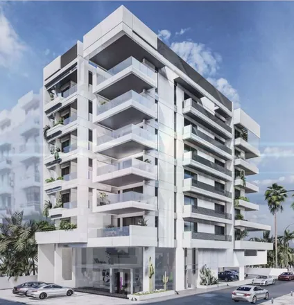 Image 1 - Filiou Tsagaridi, 6017 Larnaca, Cyprus - Apartment for sale