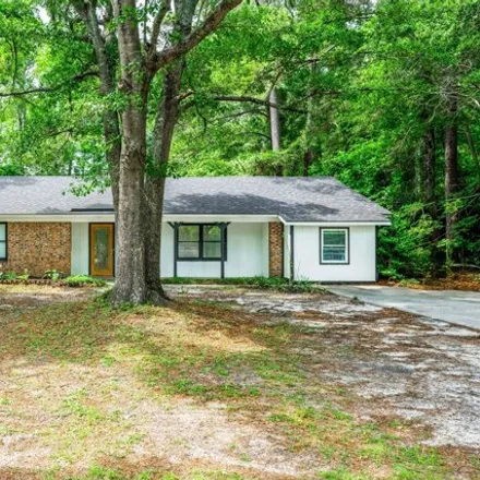 Buy this 4 bed house on 244 Bedford Road West in Ogden, New Hanover County