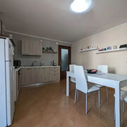 Rent this 2 bed apartment on Via Risorgimento in 80070 Bacoli NA, Italy