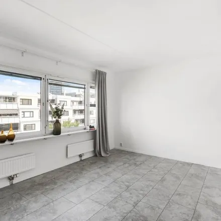 Rent this 1 bed apartment on Helsingörsgatan 35 in 164 42 Stockholm, Sweden