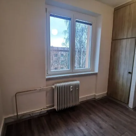 Rent this 2 bed apartment on Brožíkova 971 in 349 01 Stříbro, Czechia