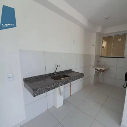 Buy this 2 bed apartment on unnamed road in Eusébio - CE, 61768-680