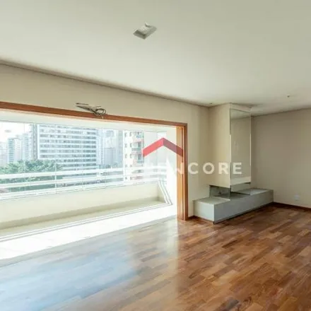 Buy this 2 bed apartment on Rua Casa do Ator 639 in Vila Olímpia, São Paulo - SP
