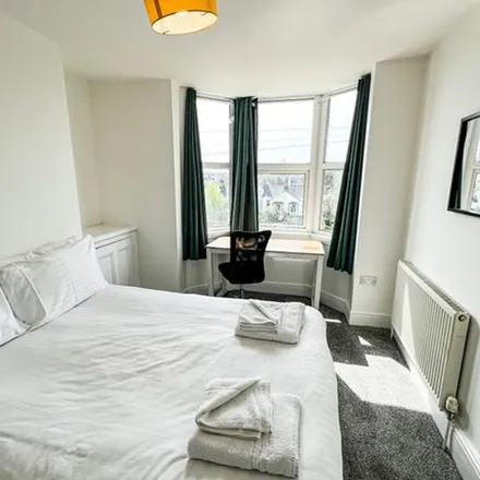 Image 5 - 66 Whittington Street, Plymouth, PL3 4EQ, United Kingdom - Apartment for rent