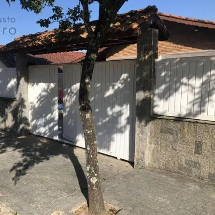 Buy this 4 bed house on Rua Vereador Antônio Bernardino Tavares in São Francisco, São Sebastião - SP
