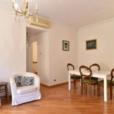 Image 9 - Via Antonio Vivaldi, 00199 Rome RM, Italy - Apartment for rent