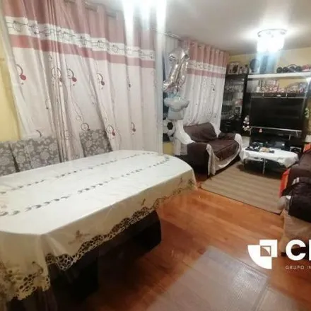 Buy this 3 bed apartment on Calle Santísima Cruz in Santiago de Surco, Lima Metropolitan Area 15049