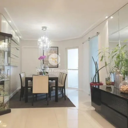 Buy this 3 bed apartment on Rua Coronel Santiago 627 in Anita Garibaldi, Joinville - SC