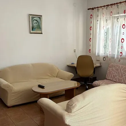 Rent this 2 bed house on Šegotići in Istria County, Croatia