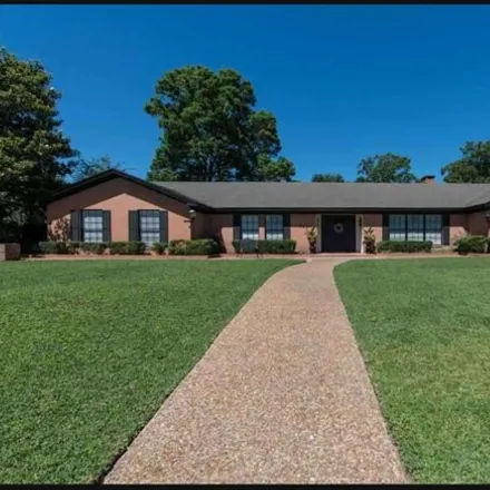 Buy this 4 bed house on 3501 Crestwood Drive in Calder Highlands, Beaumont