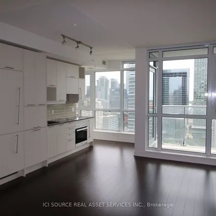 Rent this 2 bed apartment on 30 Nelson Street in Toronto, ON M1J 2V6