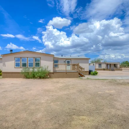 Image 3 - 4350 West Elvado Road, Pascua Pueblo, Pima County, AZ 85746, USA - House for sale
