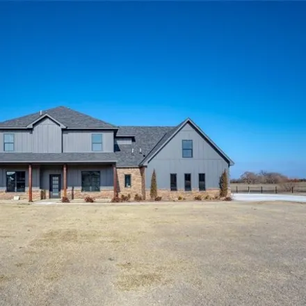 Image 2 - Northeast Elk Point Road, Comanche County, OK, USA - House for sale