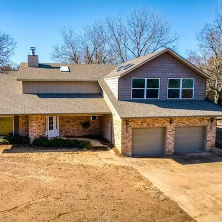 Buy this 4 bed house on Hardesty Road in Shawnee, OK 74801