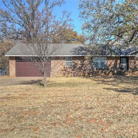 Image 1 - 747 West 41st Street, Sand Springs, OK 74063, USA - House for sale