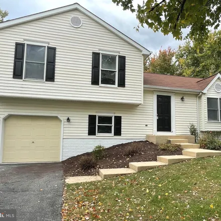 Buy this 3 bed house on 6149 Karas Walk in Howard County, MD 21075