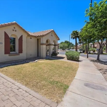 Buy this 2 bed house on 4549 East Loma Vista Street in Gilbert, AZ 85295