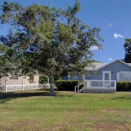 Buy this 3 bed house on 4084 29th Court Southeast in Taylor Creek, Okeechobee County