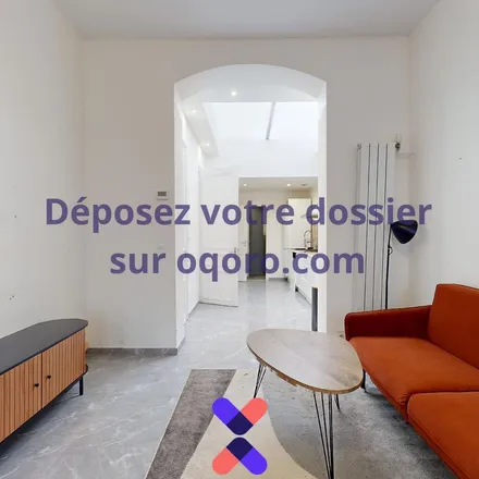 Image 5 - 6 Rue Newton, 59100 Roubaix, France - Apartment for rent