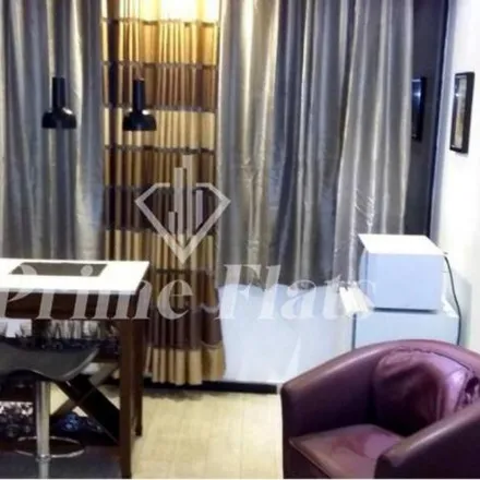 Image 2 - Rua Doutor Chibata Miyakoshi, Vila Andrade, São Paulo - SP, 05705-170, Brazil - Apartment for sale