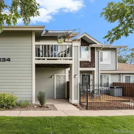 Buy this 3 bed house on 8717 Chase Drive in Semper, Arvada