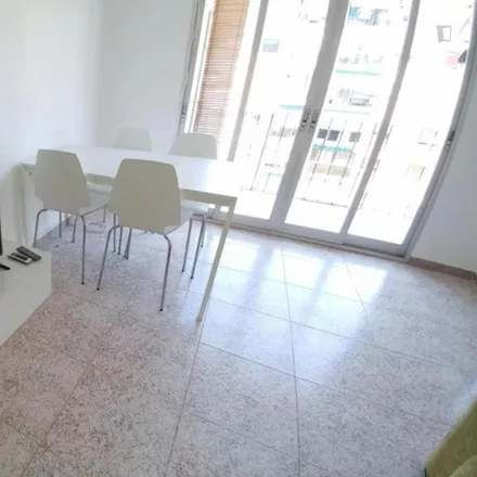 Image 4 - Carrer de Ramiro de Maeztu, 40, 46022 Valencia, Spain - Apartment for rent