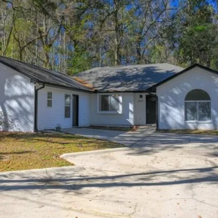 Buy this 5 bed house on 2264 Yaupon Drive in Tallahassee, FL 32303