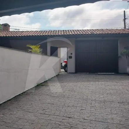 Rent this 3 bed house on Rua das Gamboas 481 in Parque Vitória, São Paulo - SP