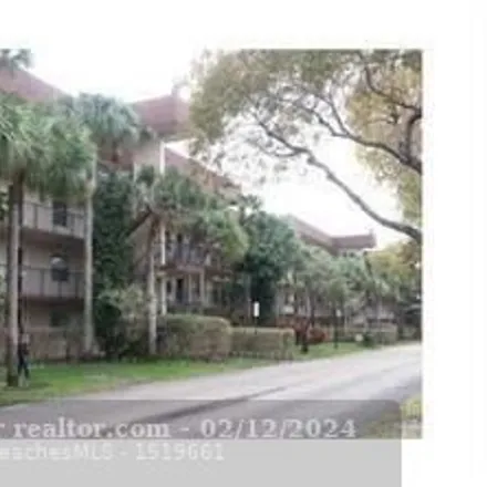 Rent this 1 bed condo on Northwest 50th Avenue in Lauderdale Lakes, FL 33319