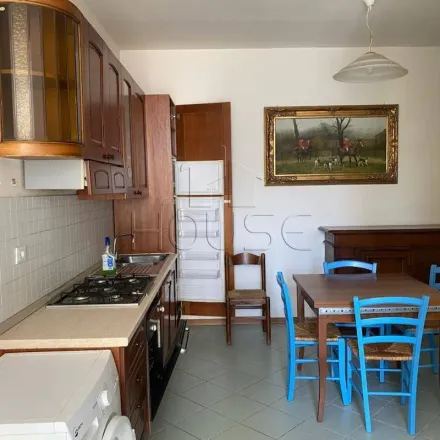 Rent this 2 bed apartment on Via della Rocca 4 in 06010 Citerna PG, Italy