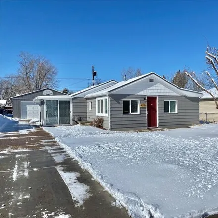 Rent this 2 bed house on 4765 South Delaware Street in Englewood, CO 80110