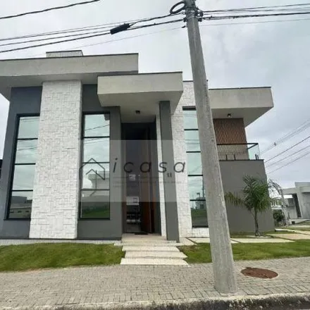 Image 2 - Rua Prosecco, Caçapava, Caçapava - SP, 12285, Brazil - House for sale